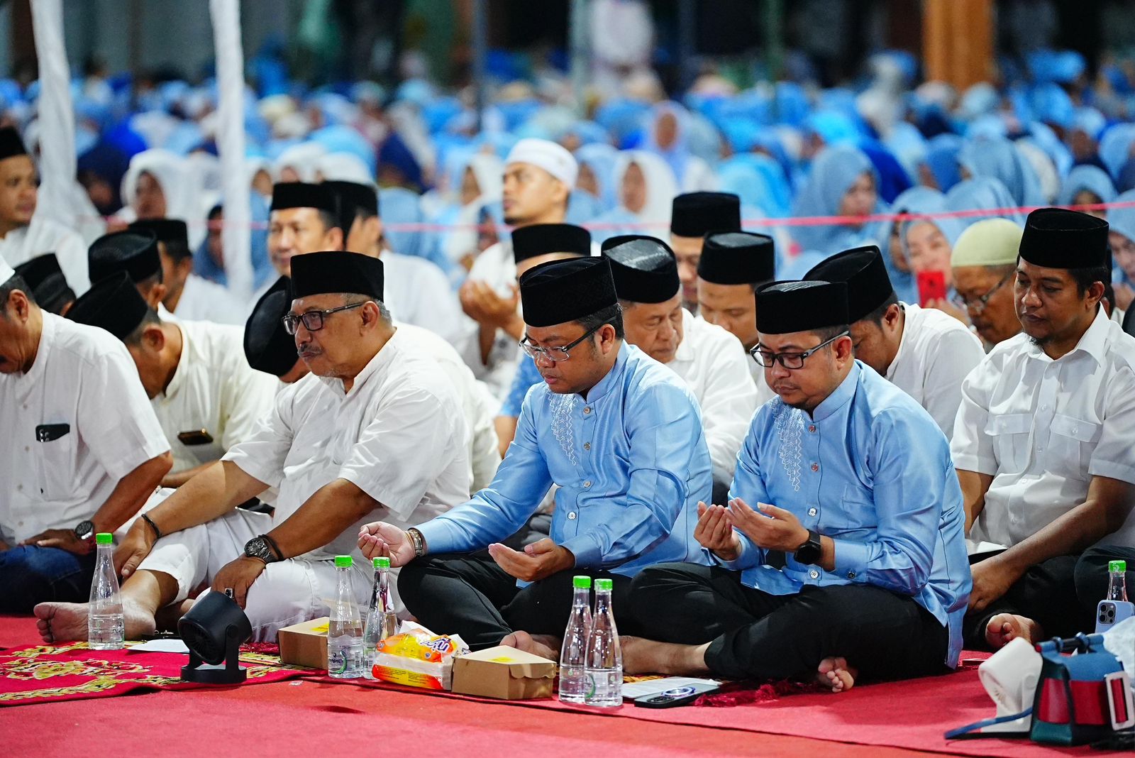 Pesan Damai Hati Damai di Momen Hari Jadi Gowa: Tetap Jaga Kebersamaan dan Persaudaraan