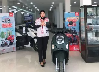 Promo Menarik dan Layanan Terbaik untuk Pelanggan Motor Honda di Gowa, Takalar, Jeneponto, Bantaeng, dan Bulukumba