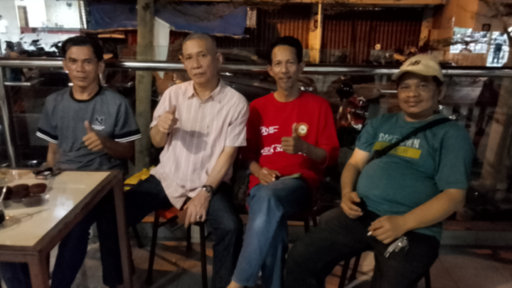 Lift Tak Berfungsi, Penghuni Apartemen Vida View Makassar Minta Manajemen Segera Diganti Sesuai Permen PUPR vida view makassar