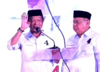 Paslon Nomor 4 Pilbup Jeneponto Unggul dalam Debat Publik Kedua dengan Jawaban Tuntas dan Tepat