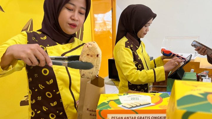 roti cranberry