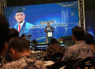 PLN Ajak Stakeholder dan Pelanggan Satukan Langkah untuk Sukseskan Transisi Energi