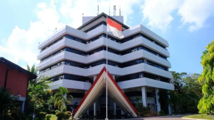 universitas hasanuddin