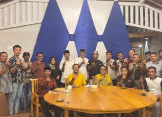 andi sudirman sulaiman