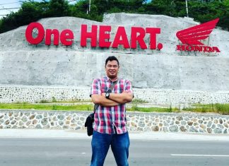 Promo Pilkada Serentak, Tunjukkan Jari Bertinta Dapat Diskon Angsuran dari Astra Motor Sulsel