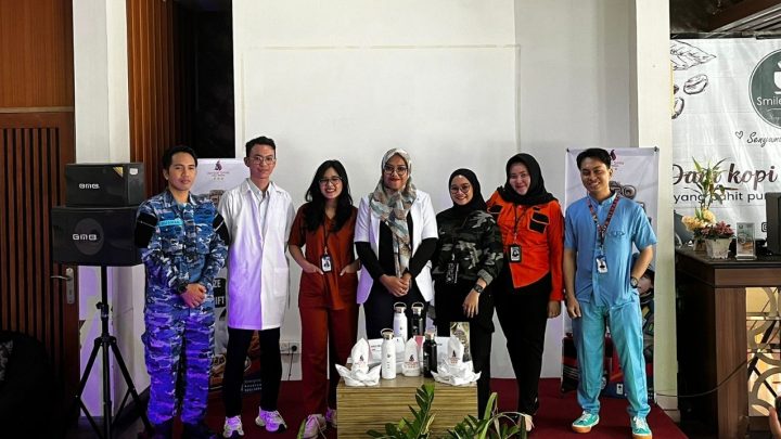 aerotel smile makassar