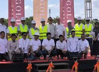 Golden Lakeside, Hunian Modern dengan Sentuhan Classic Kini Hadir di Bukit Baruga