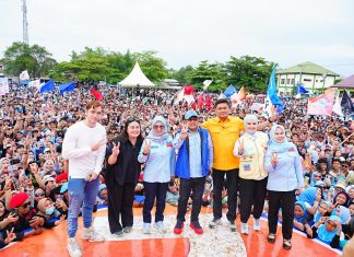 Husniah - darmawangsyah