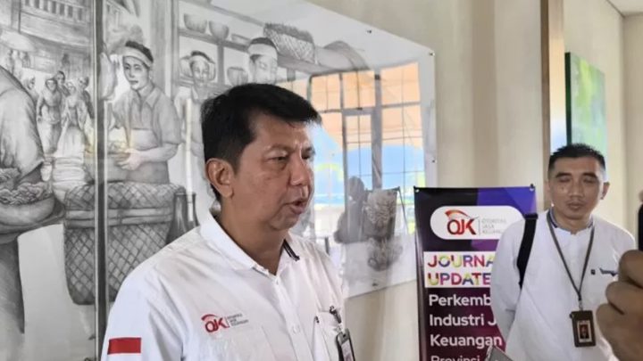 Pertumbuhan DPK dan Kredit di Sulawesi Selatan Sejalan dengan Proyeksi OJK Tahun 2024 pertumbuhan DPK
