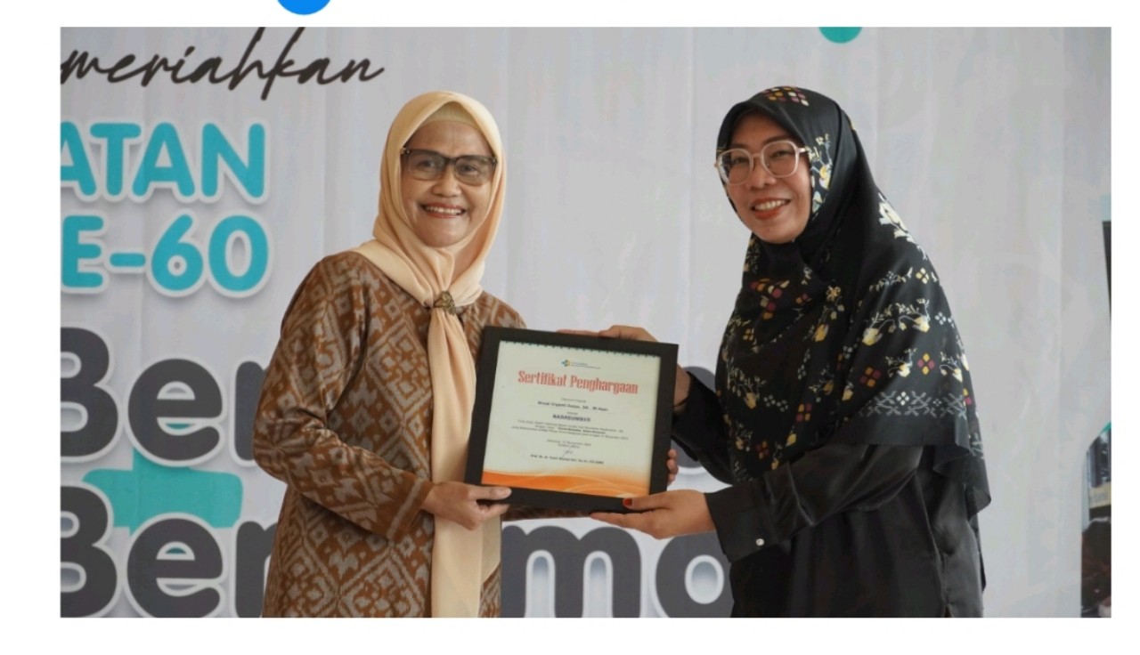 Meriahkan HKN Ke-60, RS Wahidin Sudirohusodo Goes To Mall Dekatkan Layanan ke Masyarakat