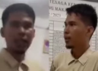 guru pemerkosa siswi