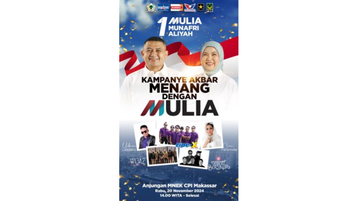 MULIA