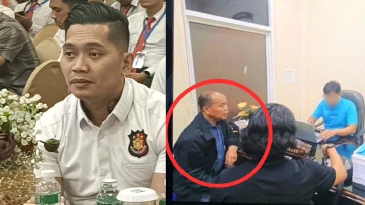 AKP Ryanto Ulil, Perwira Asal Makassar Ditembak Mati Kabag OPS di Halaman Kantor Polres AKP Ryanto Ulil