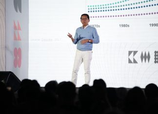 BRI Raih Penghargaan Global, Berkat Transformasi Digital melalui BRIAPI