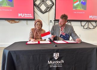 Perusahaan Multi Internasional Teken MoU dengan Huadi Group Soal Slag Nikel