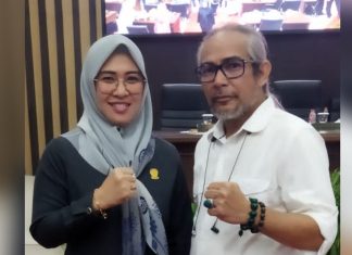 Raih Kemenangan di Pilkada Gowa, Husniah Talenrang Apresiasi Kerja Tim dan Dukungan Lintas Komunitas