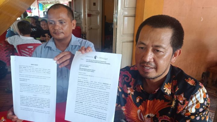 Polemik Pencabulan Santri di Maros: Ketidaksengajaan atau Pembelaan? pondok pesantren