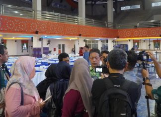 Top, Kini Unismuh Mantapkan Langkah Menuju Kampus Berstandar Dunia