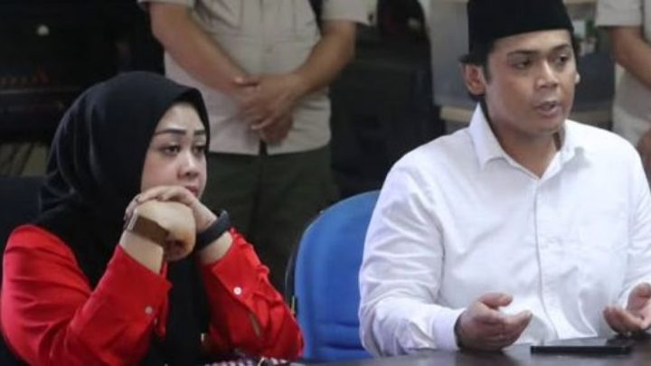 DPRD Makassar Terima Aspirasi HMI Terkait Dugaan Sejumlah THM Beroperasi Tanpa Izin dprd makassar