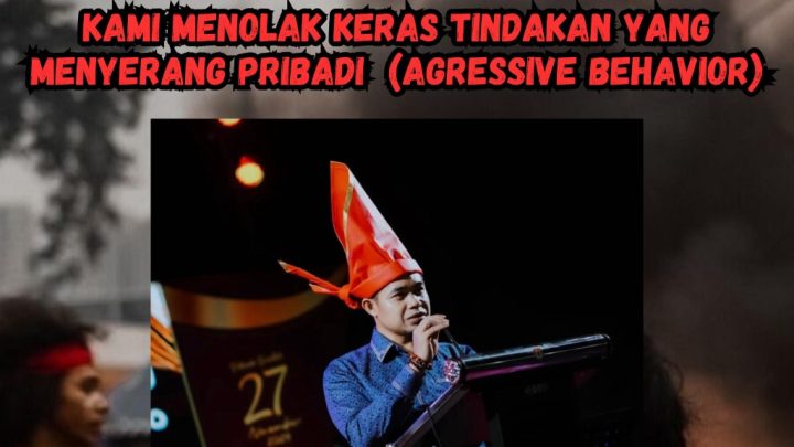 Sejumlah Ketua Organisasi di Jeneponto Mengecam Tindakan Agresif terhadap Ketua KPU Jeneponto Sejumlah Ketua Organisasi