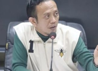 dprd makassar