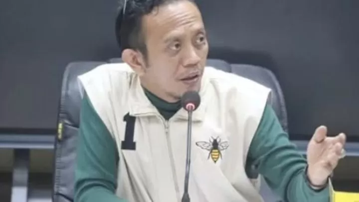 Bapemperda DPRD Makassar Gelar Rapat Bersama SKPD, Dorong Pembentukan Perda Sesuai Kebutuhan Masyarakat dprd makassar