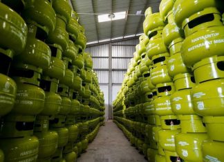 pertamina patra niaga sulawesi