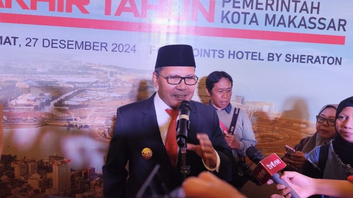 Dana Bagi Hasil Pemprov Sulsel Tertahan: Laskar Pelangi Makassar Terancam Bubar Wali Kota Makassar