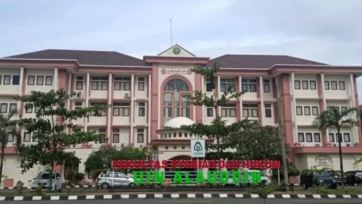 Skandal UIN Alauddin Makassar: Dari Kampus ke Pabrik Uang Palsu Uang Palsu