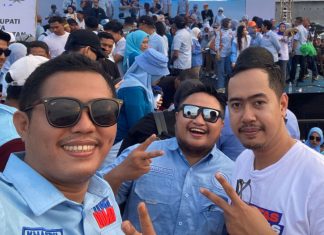 Terbukti Kampanyekan Aurama di Pilkada, Oknum ASN di Kemenag Gowa Divonis 2 Bulan