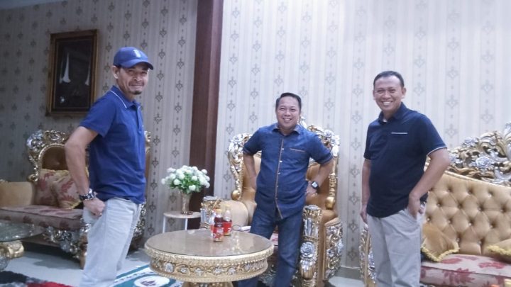 Syamsari Kitta-Nojeng