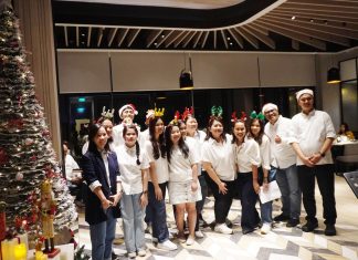 hyatt place Makassar