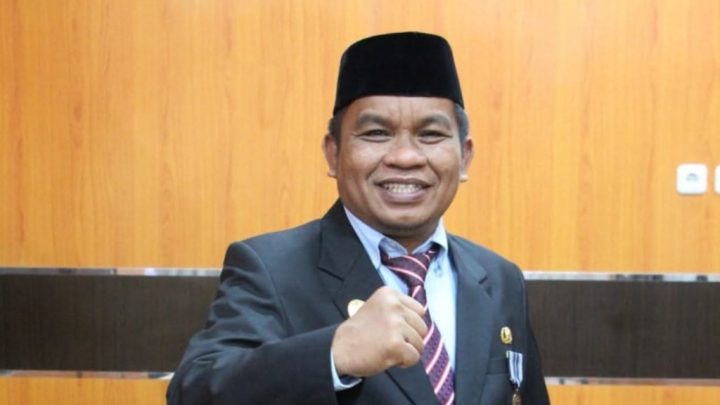 Pj Bupati Jeneponto