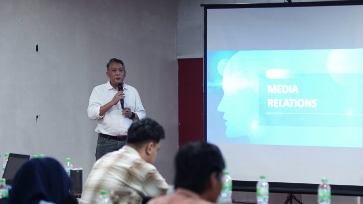 Forum PPID Jeneponto, Kunci Konsistensi Media Sebagai Pilar Kepercayaan Publik Forum PPID