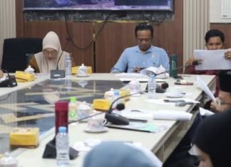 komisi b dprd makassar