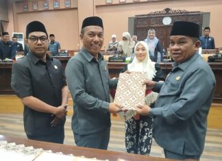 DPRD Kabupaten Jeneponto