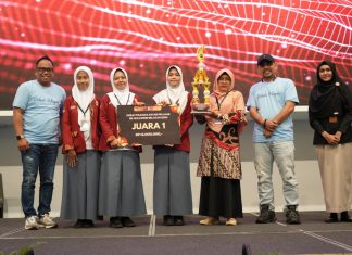 KPU Sulsel Sukses Dongkrak Partisipasi Pemilih 71,4 Persen pada Pilgub