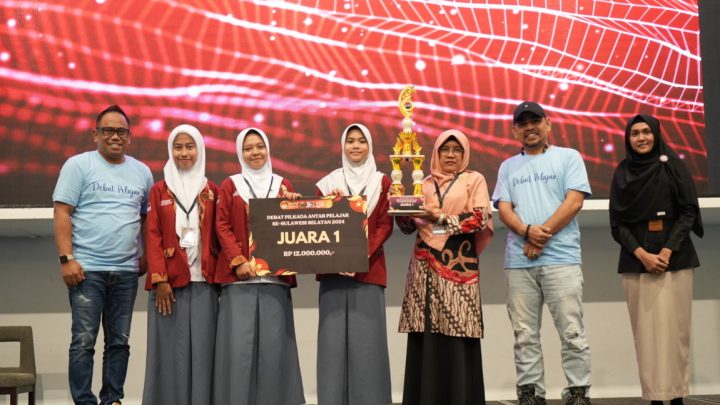 KPU Sulsel Sukses Dongkrak Partisipasi Pemilih 71,1 Persen pada Pilgub kpu sulsel