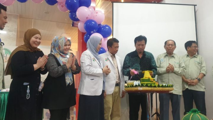 Dukung Aswa Cita Presiden, Klinik WMC Makassar Layani Inseminasi Buatan dan Vaksin Meningitis Klinik wmc Makassar