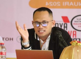 Pilkada Jeneponto, Ketua Tim Hukum Paslon 2 Soroti Rekomendasi PSU Panwaslu Arungkeke