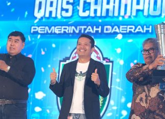 CHAPTER 2024, Ajang Apresiasi BI ke Pemangku Kepentingan dan Mitra Strategis Sistem Pembayaran di Sulsel