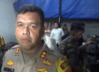 Dari Buku ke Mesin Cetak Uang Palsu: Skandal UIN Alauddin Makassar Terungkap