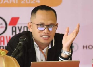 Pilkada Jeneponto, PPK Tolak Rekomendasi PSU, Tim Hukum Paslon 2, Jangan Asal Komentar