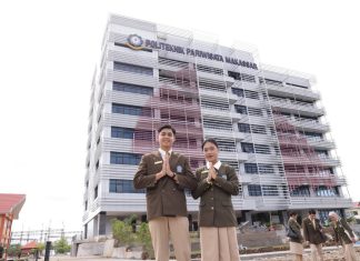 Selamat! Seluruh Program Studi Poltekpar Makassar Raih Akreditasi Unggul dari BAN-PT