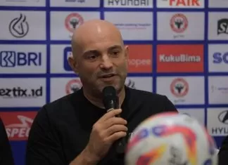 PSM Makassar di Persimpangan: Antara Bayang Tavares dan Krisis Manajemen