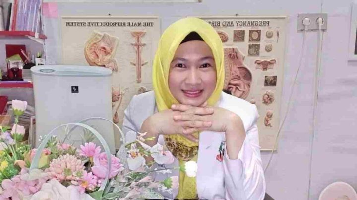 Dukung Asta Cita Presiden, Klinik WMC Makassar Layani Inseminasi Buatan dan Vaksin Meningitis asta cita