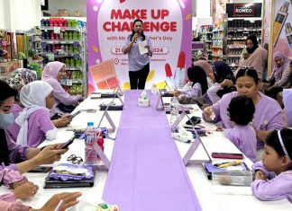Ibu dan anak