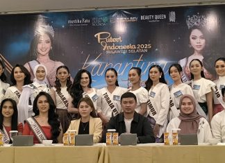 puteri indonesia 2025