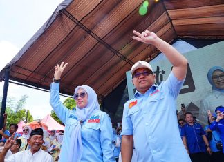 Tok! KPU Gowa Tetapkan Hati Damai Pemenang Pilkada Gowa 2024