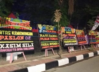 Menang di Pilkada Gowa, Hati Damai 'Banjir' Ucapan Selamat